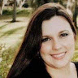 Meet your Posher, Leanne